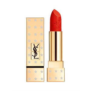 YSL Rouge Pur Couture High on Stars Christmas Edition Lipstick